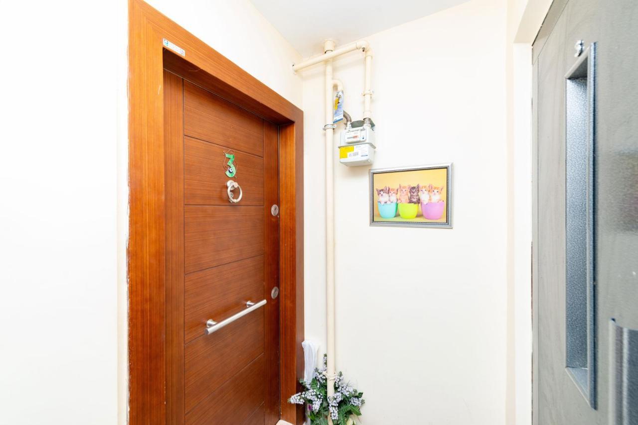 Appartement G&b Mansion