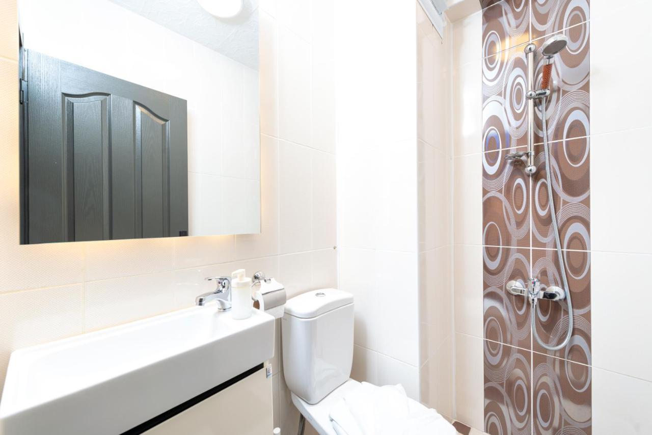 G&b Mansion Appartement