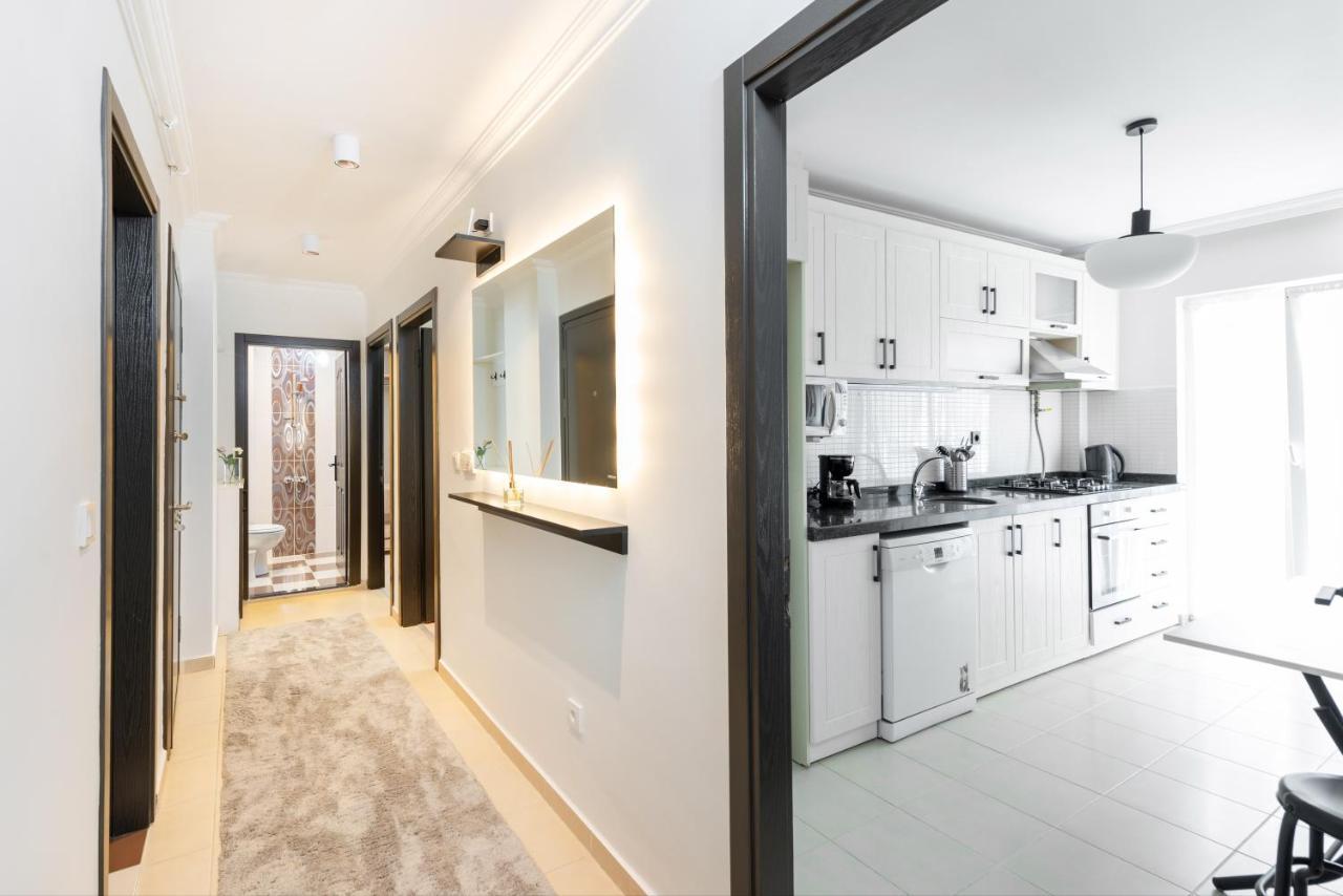 Appartement G&b Mansion