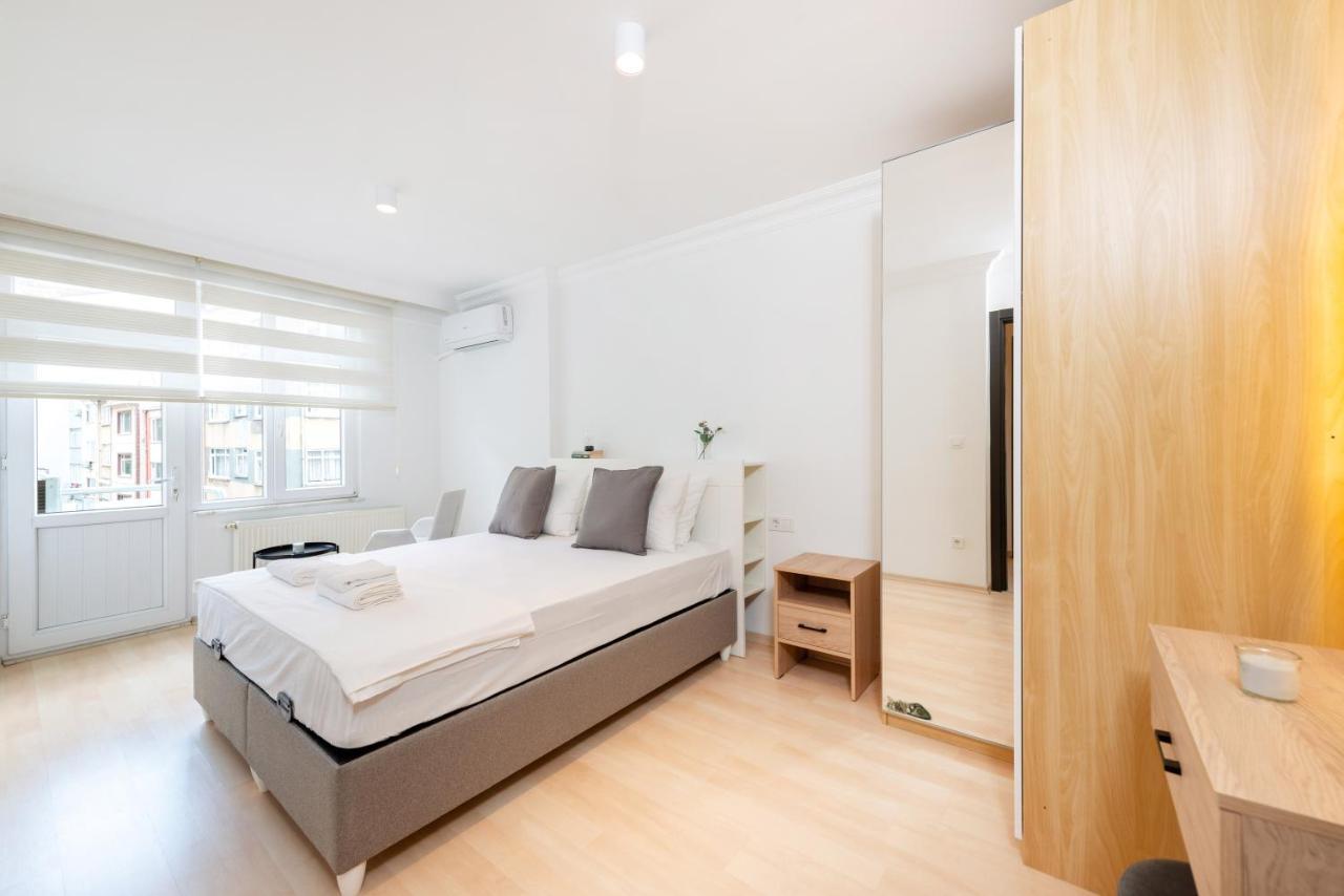 G&b Mansion Appartement *
