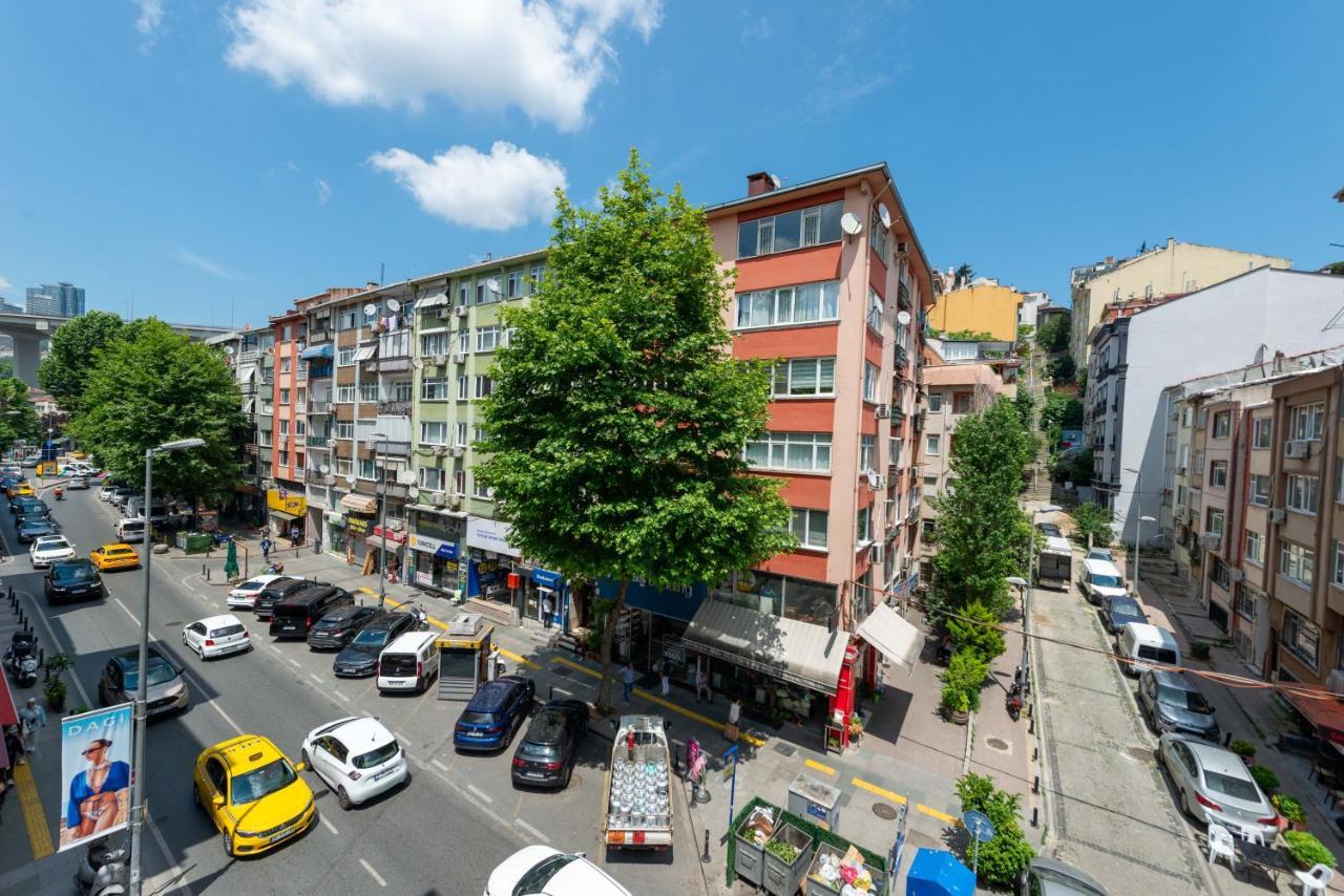 G&b Mansion Istanbul