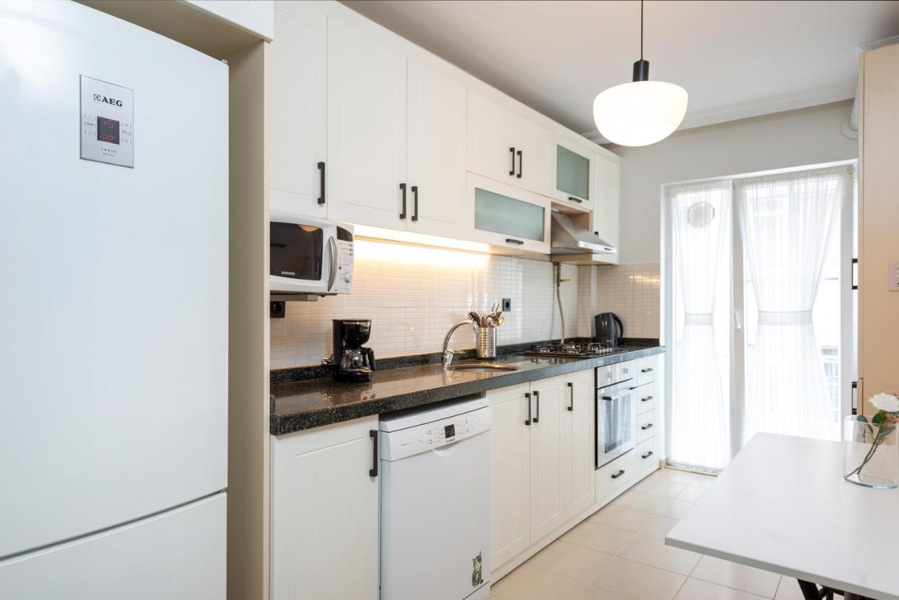 G&b Mansion Appartement *